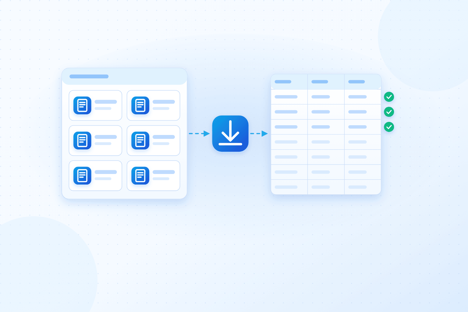 Recruiter Candidate Export Automation