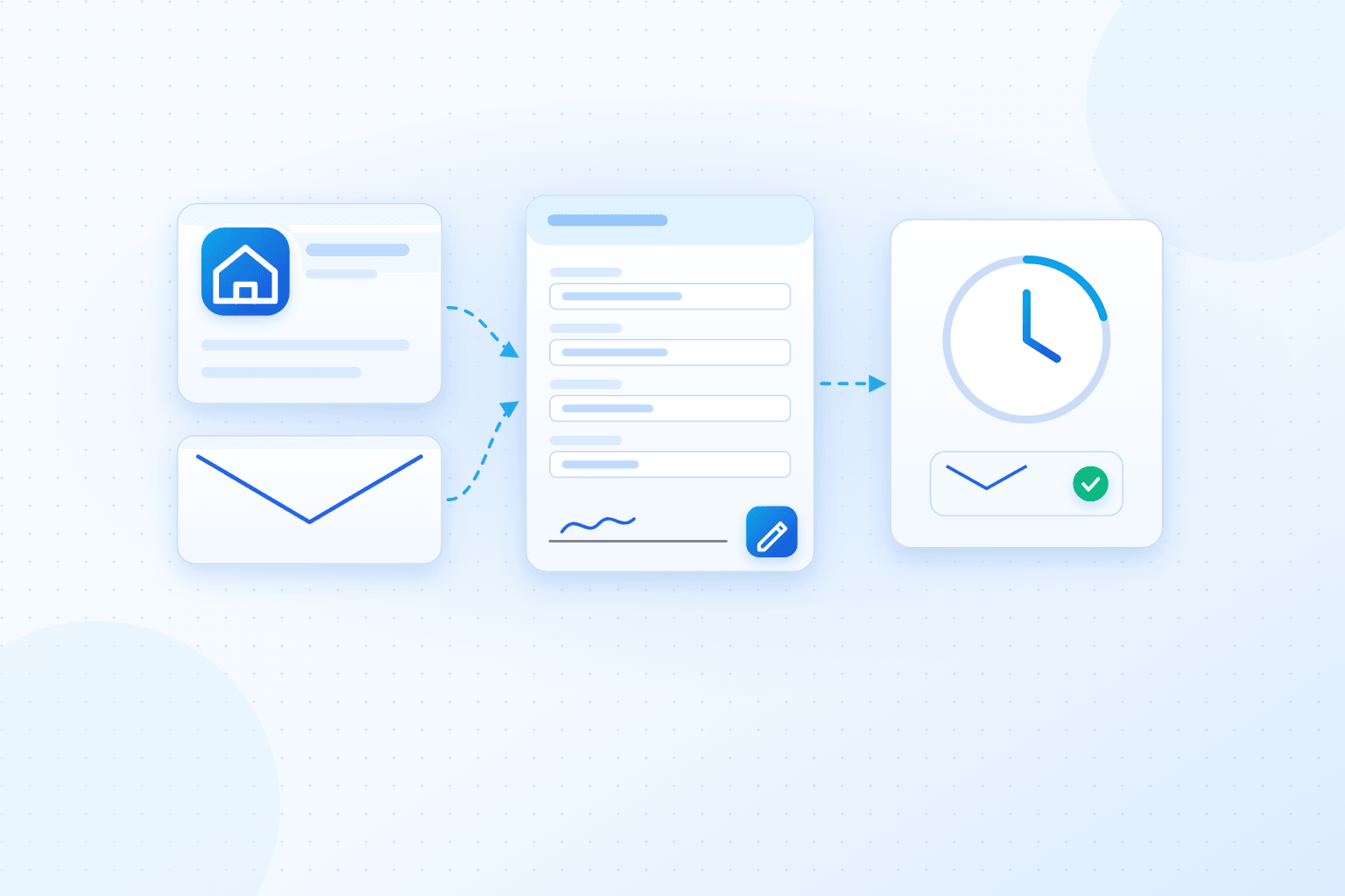 Real Estate Offer Submission Automation