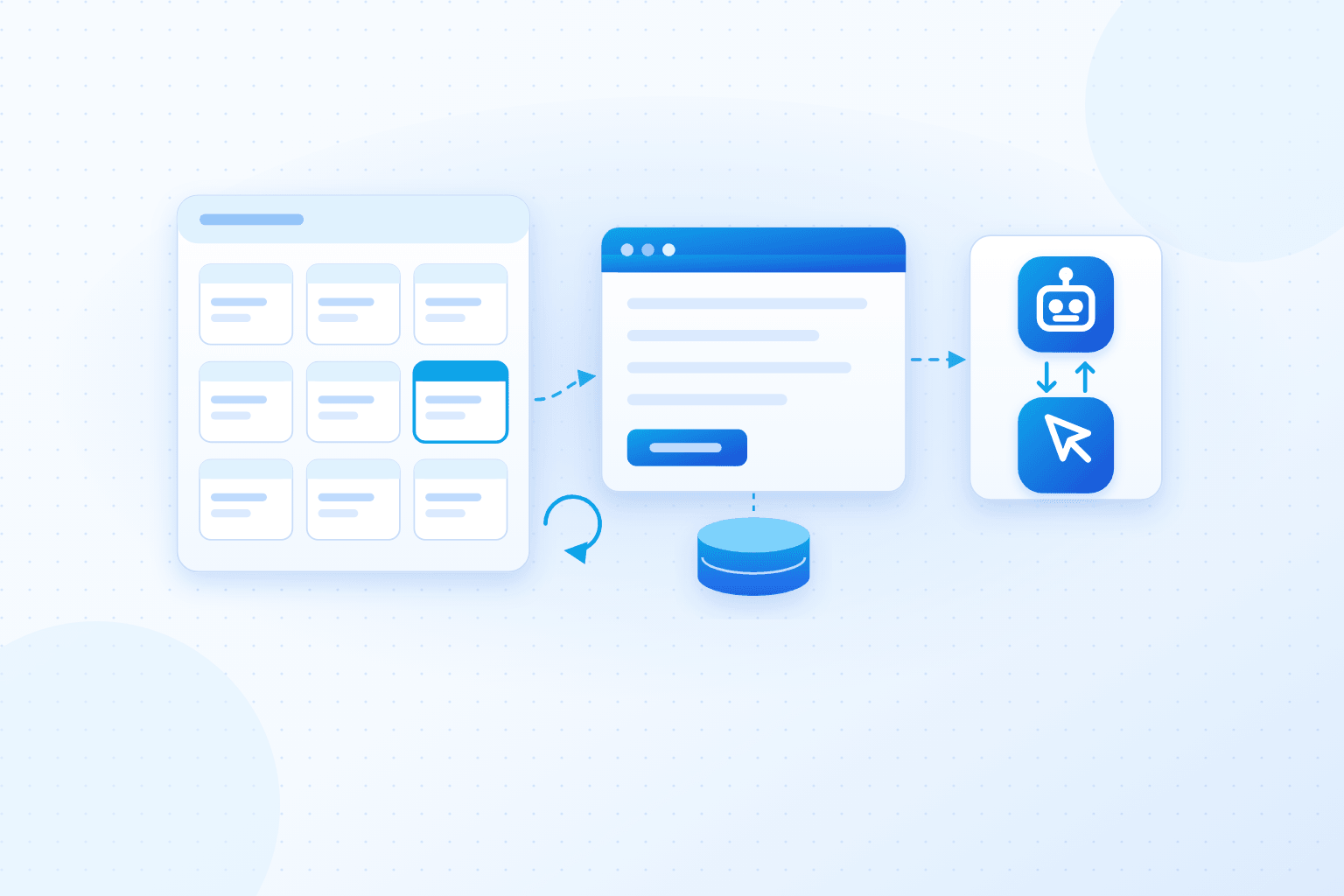 Managed Browser Session Infrastructure
