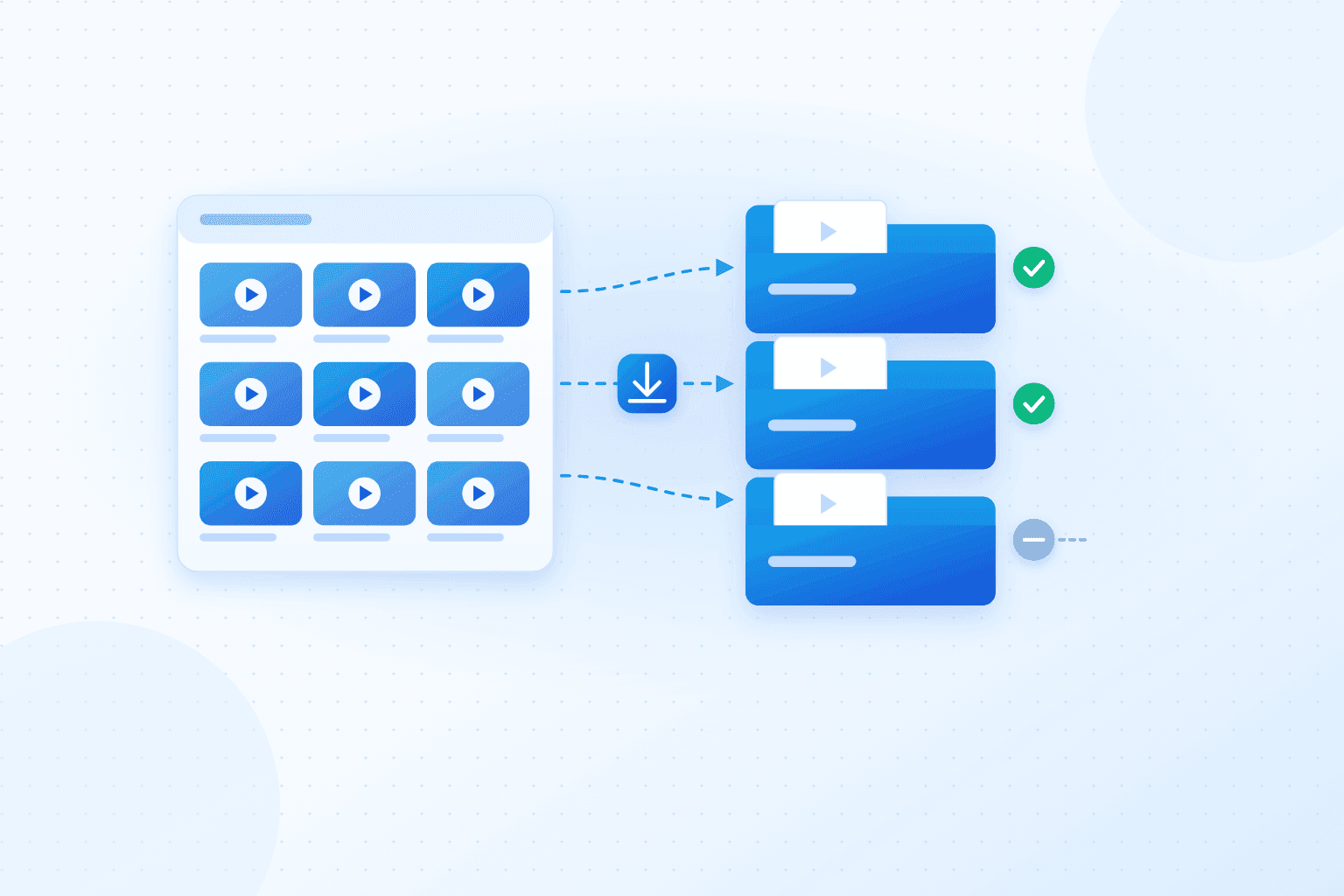 Class Recording Download Automation